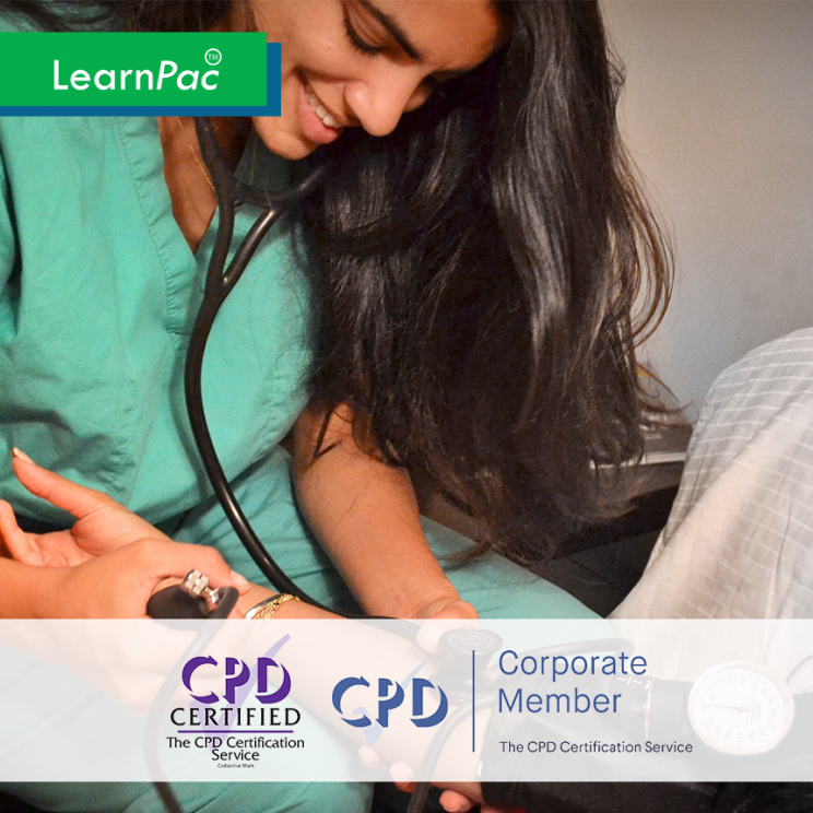 Clinical Observations Training Online Course Cpduk Accredited