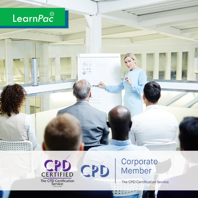 Train The Trainer Training Courses Archives LearnPac Systems