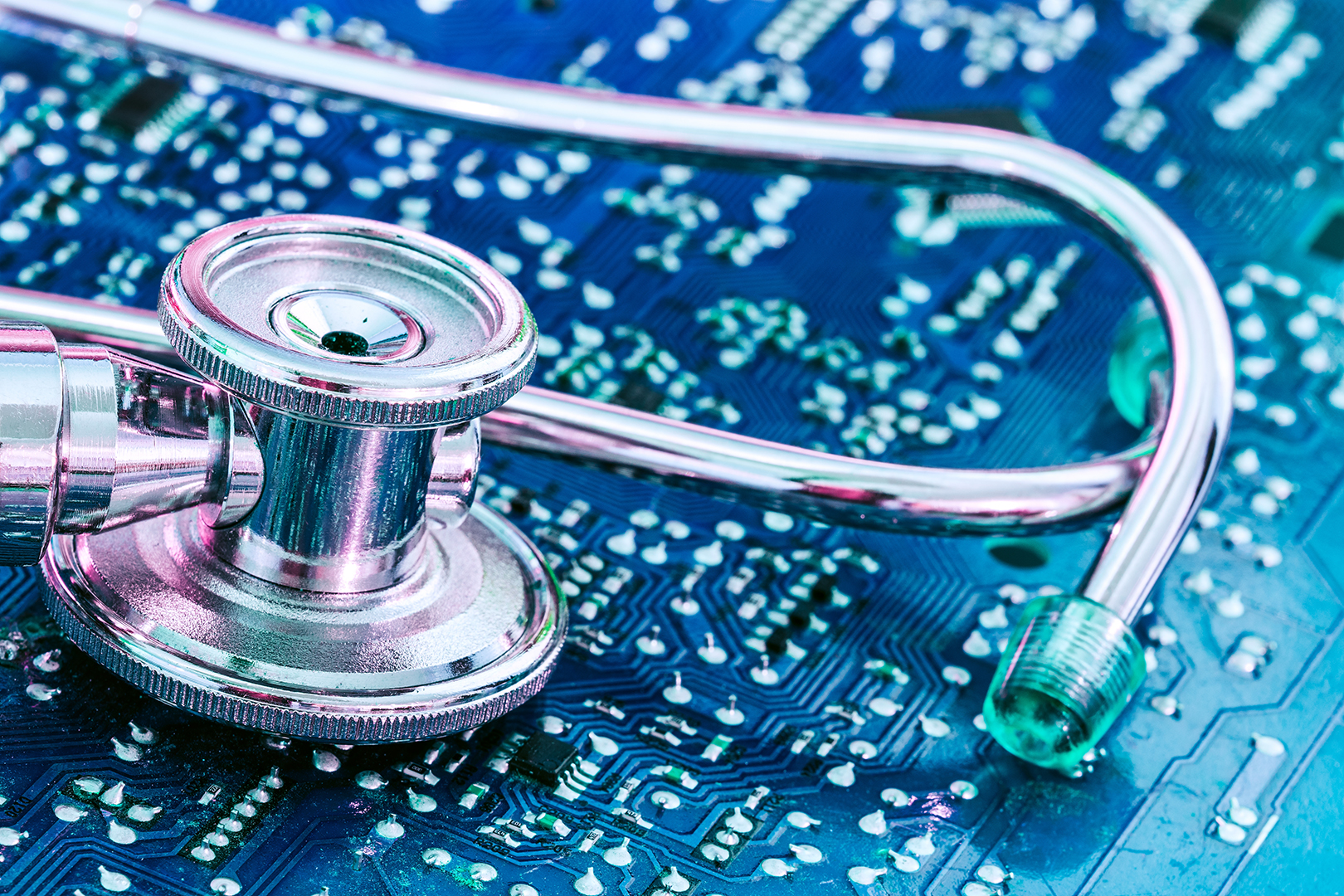 AI in Healthcare: From Hype to Human-Centred, Scalable Solutions - Dr Richard Dune - LearnPac Systems UK - AI in Healthcare: From Hype to Human-Centred, Scalable Solutions - Dr Richard Dune - LearnPac Systems UK -