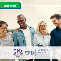 Equality, Diversity and Human Rights - Online Training Course - CPD Accredited - LearnPac Systems UK -