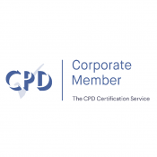 Clinical Governance - E-Learning Course - CDPUK Accredited - LearnPac Systems UK -