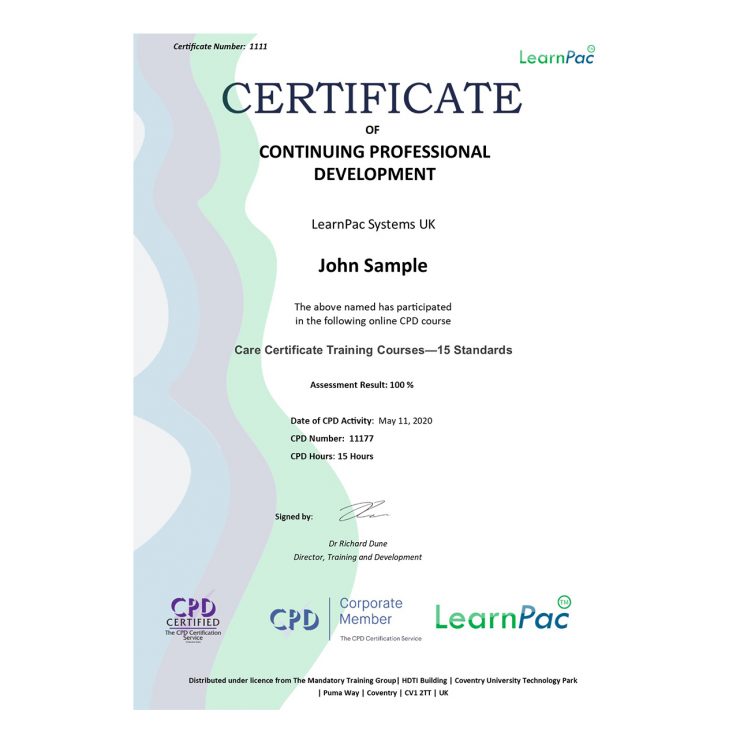 care-certificate-training-courses-15-care-standards-cpd-accredited