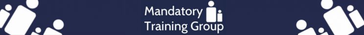 mandatory-training-group-banner