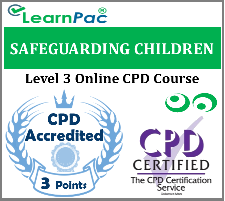 online childcare courses level 3
