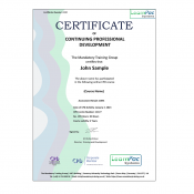 Mandatory Training for General Practitioners - E-Learning Courses - LearnPac Systems UK -