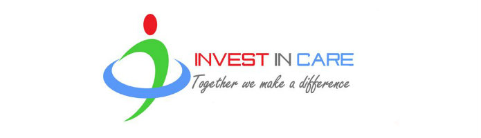 invest in care banner