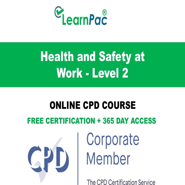 health-and-safety-at-work-level-2-online-course-cpd-accredited