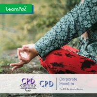 Adult Learning – Mental Skills - Online Training Course - CPD Accredited - LearnPac Systems UK -