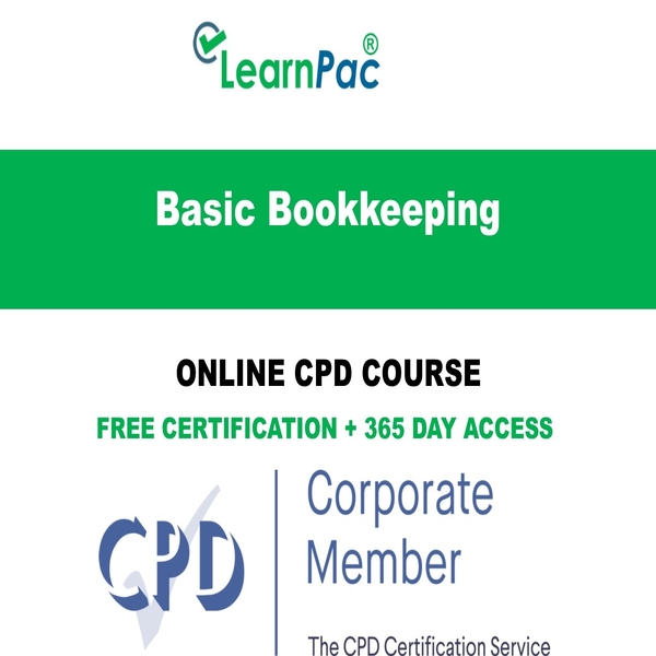 free bookkeeping course