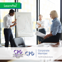 Coaching Salespeople - Online Training Course - CPD Accredited - LearnPac Systems UK -