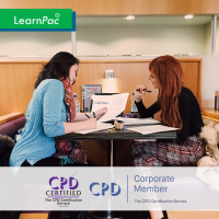Collaborative Business Writing - Online Training Course - CPD Accredited - LearnPac Systems UK -
