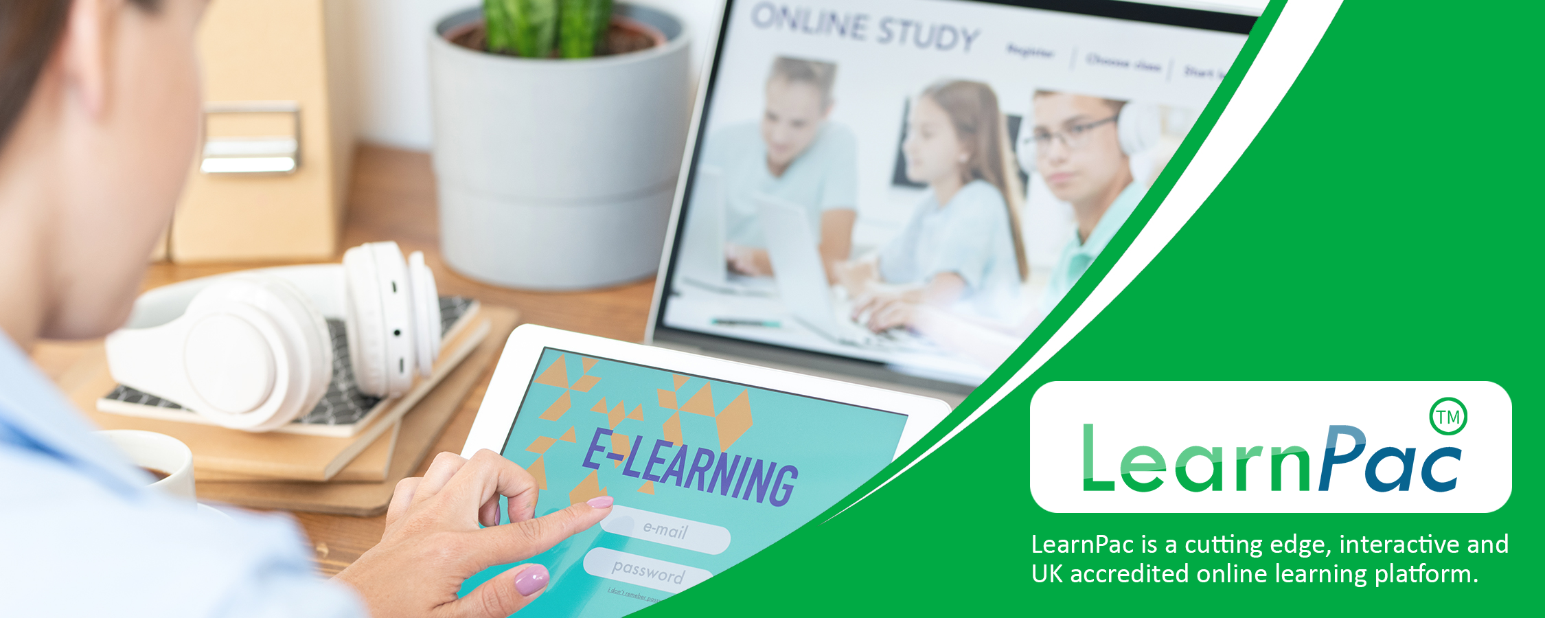 Contact Centre Training - Online Learning Courses - E-Learning Courses - LearnPac Systems UK -