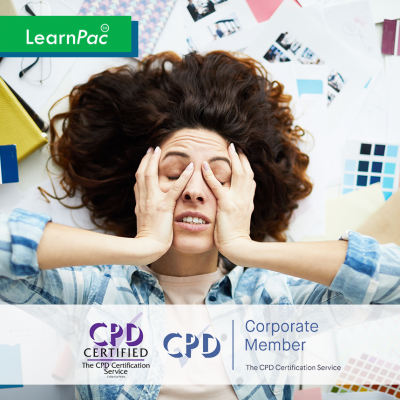 Emotional Intelligence - Online Training Course - CPD Accredited - LearnPac Systems UK -