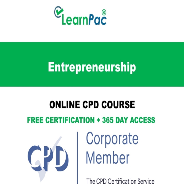 entrepreneurship-online-cpd-course-learnpac-systems-uk