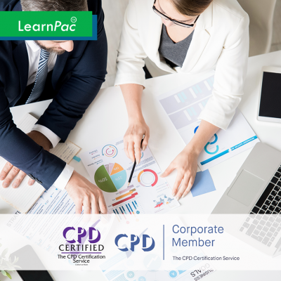 Measuring Results - Online Training Course - CPD Accredited - LearnPac Systems UK -