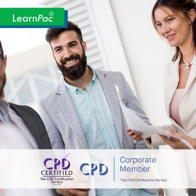 Office Politics for Managers - Online Training Course - CPDUK Accredited - LearnPac Systems UK -