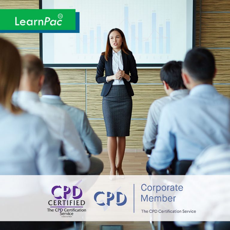 Train the Trainer Training Online Course CPDUK Accredited