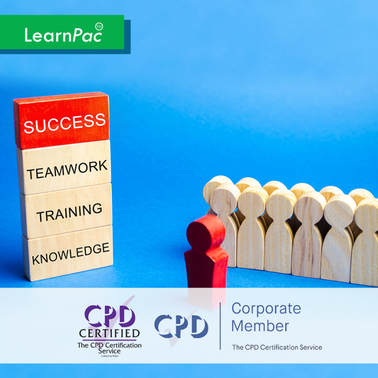 Performance Management Training – Online Course – CPDUK Accredited