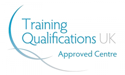 TQUK Logo - OfQual Approved QCF NVQ Providers - LearnPac Systems UK E-Learning Providers -