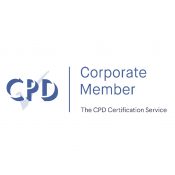 Chaperone Training for Health and Care - E-Learning Course - CDPUK Accredited - LearnPac Systems UK -
