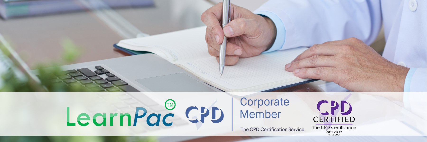 with Certificates - CPDUK Accredited