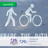 Safety Signage - Online Training Course - CPD Accredited - LearnPac Systems -
