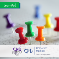 Sharing Calendars - Online Training Course - CPD Accredited - LearnPac Systems -