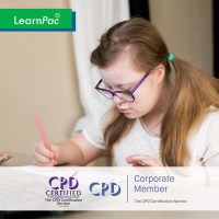 Understanding the Mental Capacity Act - Online Training Course - CPD Accredited - LearnPac Systems -
