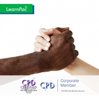 Care Certificate Standard 4 - Train the Trainer Course + Trainer Pack - CPDUK Accredited - Learnpac Systems UK -