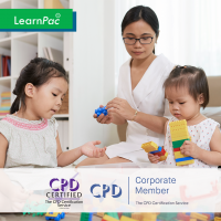 Care Certificate Standard 11 - e-Trainer Pack - CPDUK Accredited - LearnPac Systems UK -