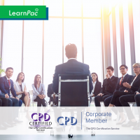 Care Certificate Assessor - Online Training Course - CPD Accredited - LearnPac Systems -