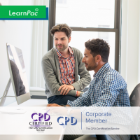 Delegation and Referrals - Enhanced Dental CPD Course - Enhanced Dental CPD Course - Online Training Course - CPD Accredited - LearnPac Systems -