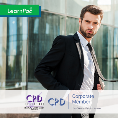 Leadership Mastery - Online Training Course - CPD Accredited - LearnPac Systems - (2)