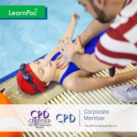 Basic Life Support - Train the Trainer Course + Trainer Pack - CPD Accredited - LearnPac Systems -