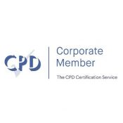 Duty of Care - Train the Trainer - E-Learning Course - CPDUK Accredited - Learnpac Systems UK -
