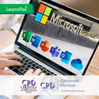 Microsoft 365 Admin Tips and Tricks - CPD Accredited - LearnPac System UK -