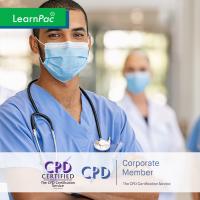 Understanding your Role - Train the Trainer Course + Trainer Pack - CPDUK Accredited - LearnPac Systems UK -