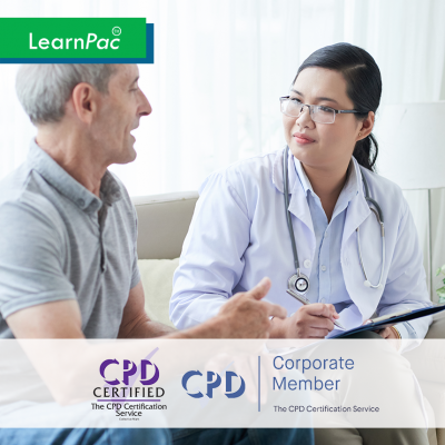 Work in a Person-centred Way - Train the Trainer Course + Trainer Pack - CPDUK Accredited - LearnPac Systems UK -
