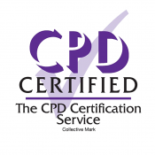 Behaviour Management in the Early Years - Online CPDUK Accredited Certificate - Learnpac Systems UK -