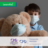 Child Protection - Online Training Course - Learnpac System UK -