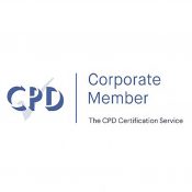 Creating a Mentally Healthy Work Environment - Level 1 - Online Training Course - CPD Certified - LearnPac Systems UK -
