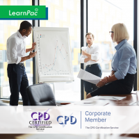 Report Writing in Health & Social Care Homes - Level 2 - Online Training Course - CPD Accredited - LearnPac Systems UK -