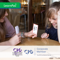 Special Educational Needs and Disability Coordinator (SENDCO) - Online Training Course - CPD Certified - LearnPac Systems UK -