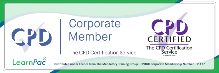 Non-Clinical Fire Safety - Online Training Course - CPDUK Certified - Learnpac System UK - (2)