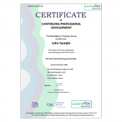 CSTF Non-Clinical Moving and Assisting - Level 1 - eLearning Course - CPD Certified - LearnPac Systems UK -