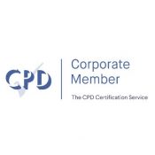 Health and Safety for Volunteers - E-Learning Course - CDPUK Accredited - LearnPac Systems -