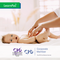 Health and Safety in the Early Years (EYFS) - CPD Accredited - LearnPac Systems -