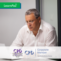 Safeguarding Adults for Volunteers - CPD Accredited - LearnPac Systems -