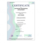 Introduction to Mental Health - Level 2 - eLearning Course - CPD Certified - LearnPac Systems UK -