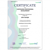 Marketing your Nursery Setting - Online Courses - CPDUK Certified - Learnpac System UK - (2)